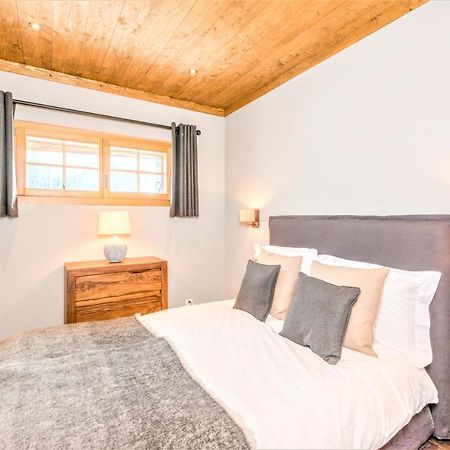 Chalet Ourson Brun By Mrs Miggins Grimentz Bagian luar foto